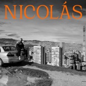 Nicolás artwork