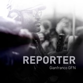 Reporter artwork