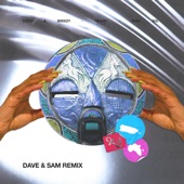 Magic (Dave + Sam Remix) artwork