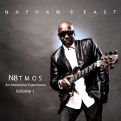Nathan East - Love’s Holiday (feat. Philip Bailey)