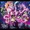 Panty&Stocking + nemo (feat. Mh & lilnemo) - Yuri Online lyrics