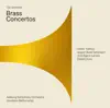 Stream & download Ole Schmidt: Brass Concertos