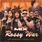 Mix Rossy War (Que Te Perdone Dios/Nunca Pense Llorar) artwork