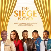 The Siege Is Over artwork