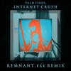 Internet Crush (REMNANT.exe Remix) - Single