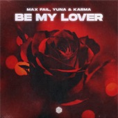 Be My Lover artwork