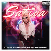 Sativa (feat. Brandon White) artwork