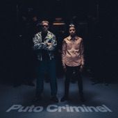 Puto Criminel (feat. Zuuz) artwork