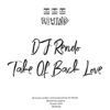 Take of Back Love - Single