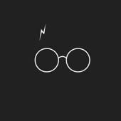 Harry Potter ~ Lofi artwork