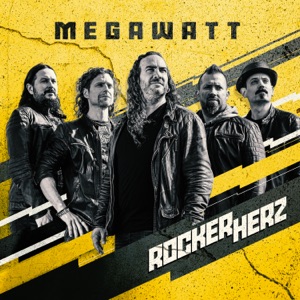 Megawatt - Stei in da Schuah - Line Dance Musik