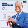 You'll Never Walk Alone - Louis Armstrong