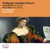 Wolfgang Amadeus Mozart: String Quintets Nos. 4 & 5 album lyrics, reviews, download