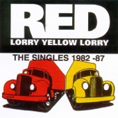 Red Lorry Yellow Lorry - Monkey's On Juice