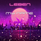 My Name artwork