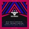 Manhattan (Wh0 Remix) - Single