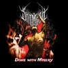 Done with Misery - Single