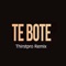 TE BOTE (feat. J-Liu) - Thirstpro lyrics