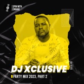 Party Mix 2023, Pt. 2 (DJ Mix) artwork