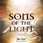 Sons of the Light Soak artwork