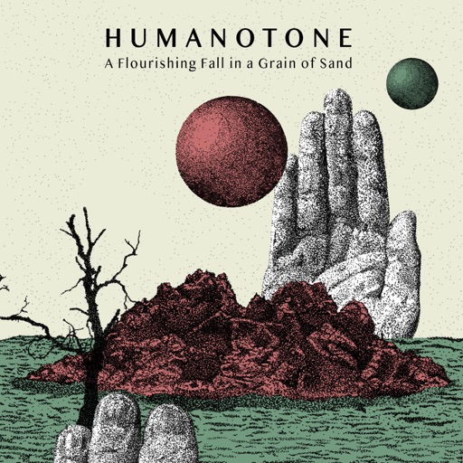 Album artwork