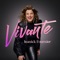 Vivante - Jeanick Fournier lyrics