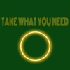 Take What You Need - Single