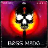 Boss Mode (Extended Mix) song lyrics