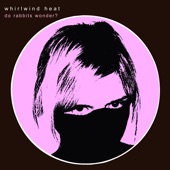 Whirlwind Heat - Red