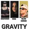 Gravity - Single (feat. Nikka) - Single album lyrics, reviews, download