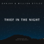 Thief in the Night artwork