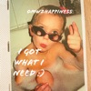 I Got What I Need - Single