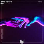 Back to You artwork