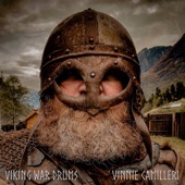 Viking War Drums artwork
