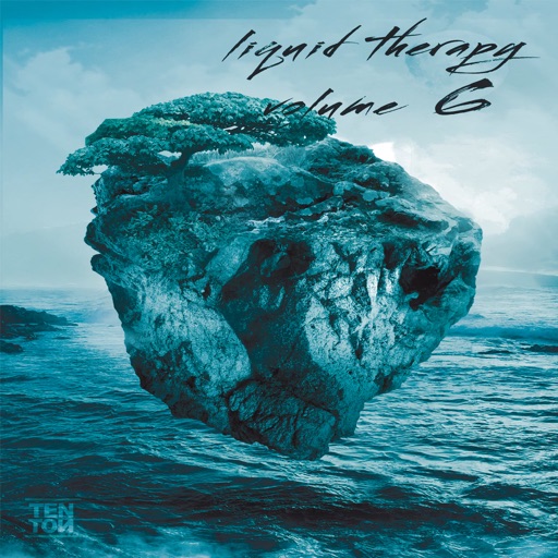 Liquid Therapy Volume 6 - EP by Various Artists