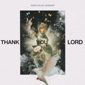 Thank You Lord (Live) artwork