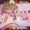 Los Mejores Mix Bailables