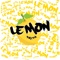 Lemon artwork