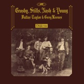 Crosby, Stills, Nash & Young - Woodstock (2021 Remaster)