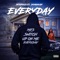 Everyday (feat. Doughkain) - Demarkus lyrics