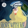 Move with Me (Todd Terry Extended Remix) - Single