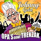 Opa's Ouwe Trekzak artwork