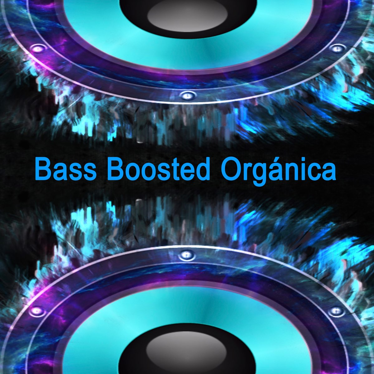 Secret bass