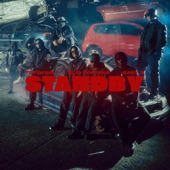Standby (feat. Elio Toffana & Easy-S) artwork
