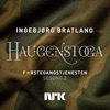 Haugenstoga - fra Førstegangstjenesten - Sesong 2 by Ingebjørg Bratland iTunes Track 1