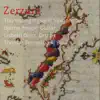 Stream & download Zerzura (feat. Lisbeth Diers & Thomas Fonnesbæk)