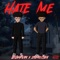 Hate Me (feat. LetJayFlyy) - 216mossey lyrics