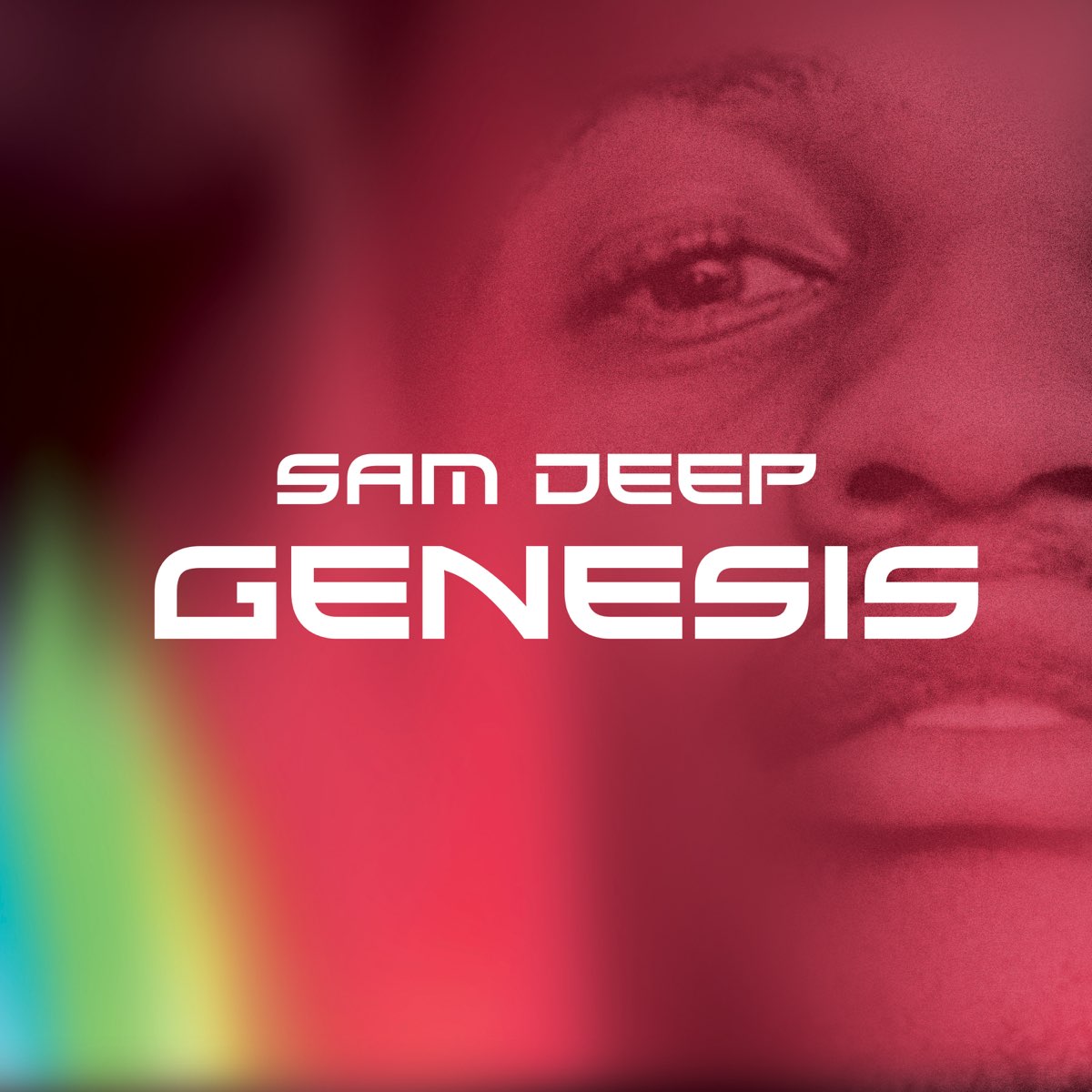 Genesis By Sam Deep On Apple Music