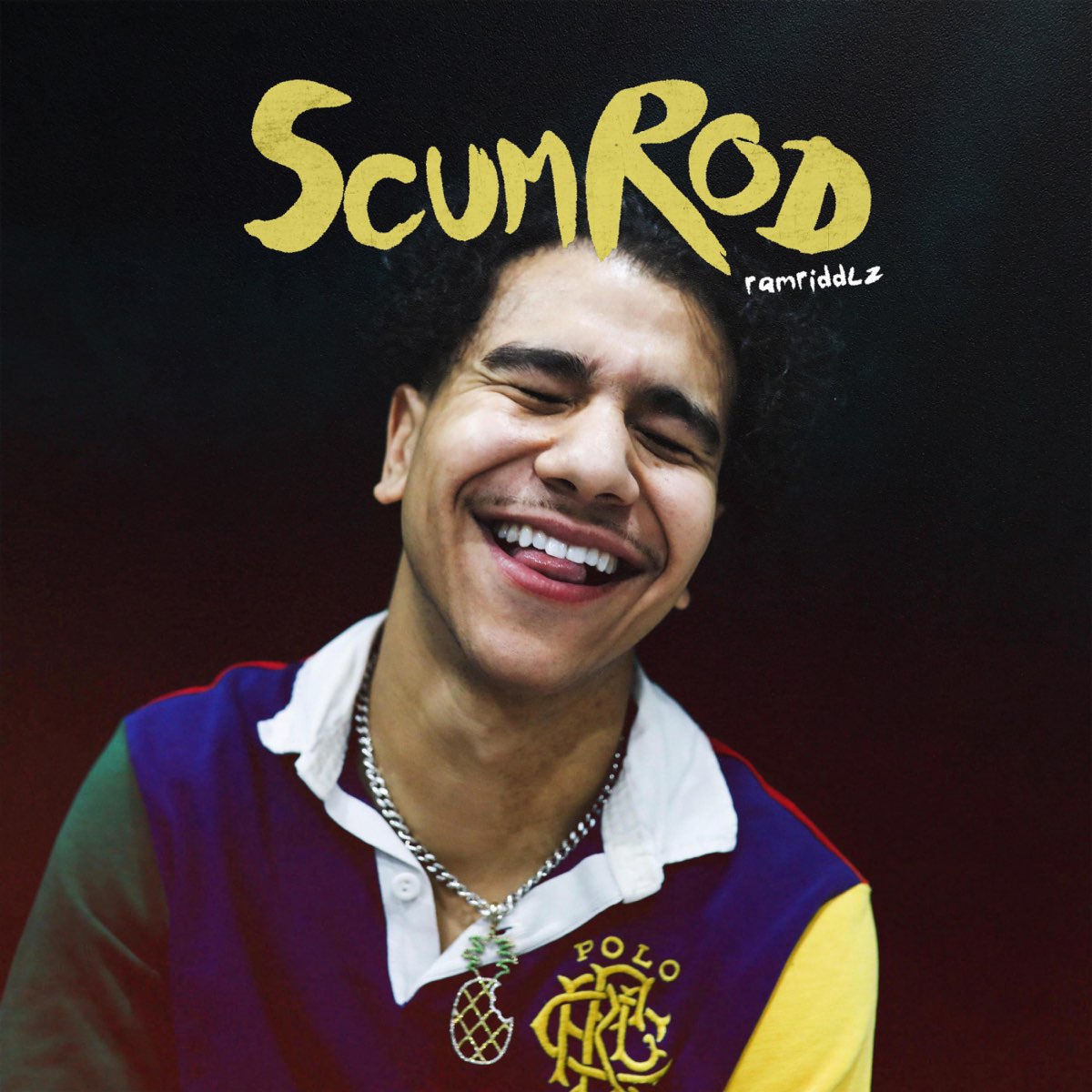 ‎apple Music에서 감상하는 Ramriddlz And Jaegen의 Scumrod Single