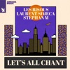 Let's All Chant - Single, 2023